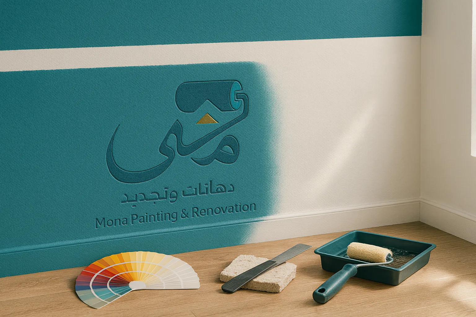 خدمات مقاول ترميم ات مقاولات عامة ترميم وتشطيب المباني
