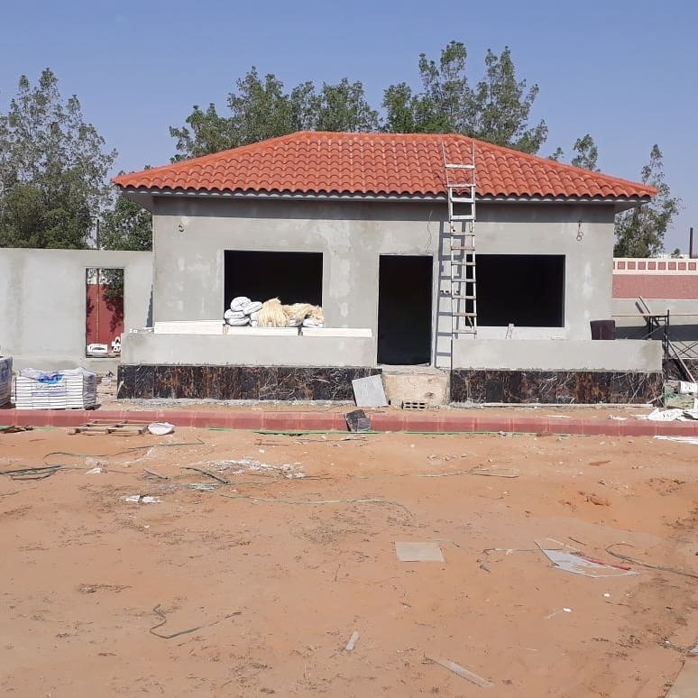 الدليل الشامل لترميم وتجديد المنازل القديمة في المنطقة الشرقية