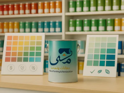 كيف تختار شركة ترميم موثوقة في الدمام والخبر؟
