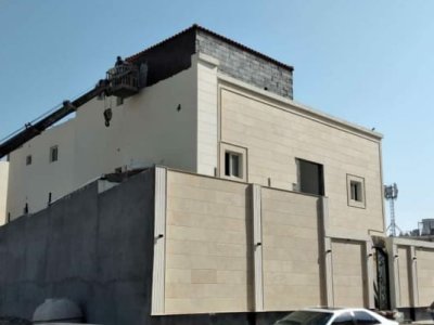 تكلفة تشطيب الشقق في الدمام والخبر 2025 - دليل الأسعار الشامل